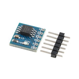 10Pcs W25Q80 Spi Nor Flash Memory Module 8Mbit 8Mb