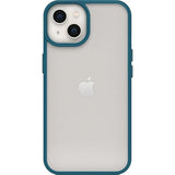 OtterBox iPhone 13 Prefix Series Case - Pacific Reef, Ultra-Thin | Pocket-Friendly | Raised Edges Protect | Wireless Charging | Non Retail Packaging | Ultra-Thin (Pacific Reef)