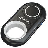Shutterbug Bluetooth Camera Remote for iPhone iPad Android Samsung Pixel