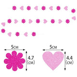 Happy Mothers Day Banner Mothers Day Decorations Best Mom Ever Decor Sign Bunting Banner Garland for Mothers Days DIY Home, Office, Fireplace, Wall Party Supplies Event Decorations Photo Props