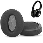 Breathable&Durable Replacement Earpads Cushion Compatible With Jvc Ha-S87Bn Ha-S88Bn Ha-S90Bn Ha-S78Bn Headphones Ear Pads With Mesh Fabric And Memory Foam