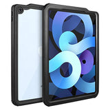 Ipad Air 4/5 Waterproof Case 2020/2022, Ipad Air 4Th Gen/5Th Gen 10.9 Inch Und