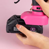 20V Max 2Ah Lithium-Ion Replacement Battery Pack For Cordless Glue Gun, Cordless Drill, Cordless Tools