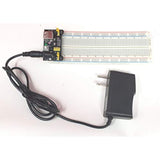 9Vdc 1A Arduino Compatible Power Supply Adapter 110V Ac 5.5 X 2.1Mm Tip Positive Part#Ljh -186