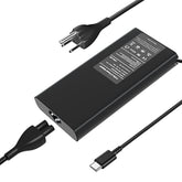 New 130W Dell Laptop Charger Usb C Type C Ac Power Adapter For Dell Xps 15 17
