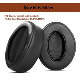 Enhanced Sound Earpads Replacement Compatible With Sennheiser Hd 4.50Bt, 4.50Btnc, 4.40Bt Headphone Headset