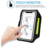 Running Armband With Airpods Bag