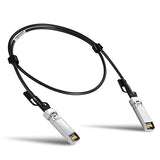 10G Sfp+ Dac Cable 2M, 10Gbase-Cu, Sfp+ Direct Attach, Compatible With Cisco, Ubiquiti, Tp-Link, Mikrotik, More
