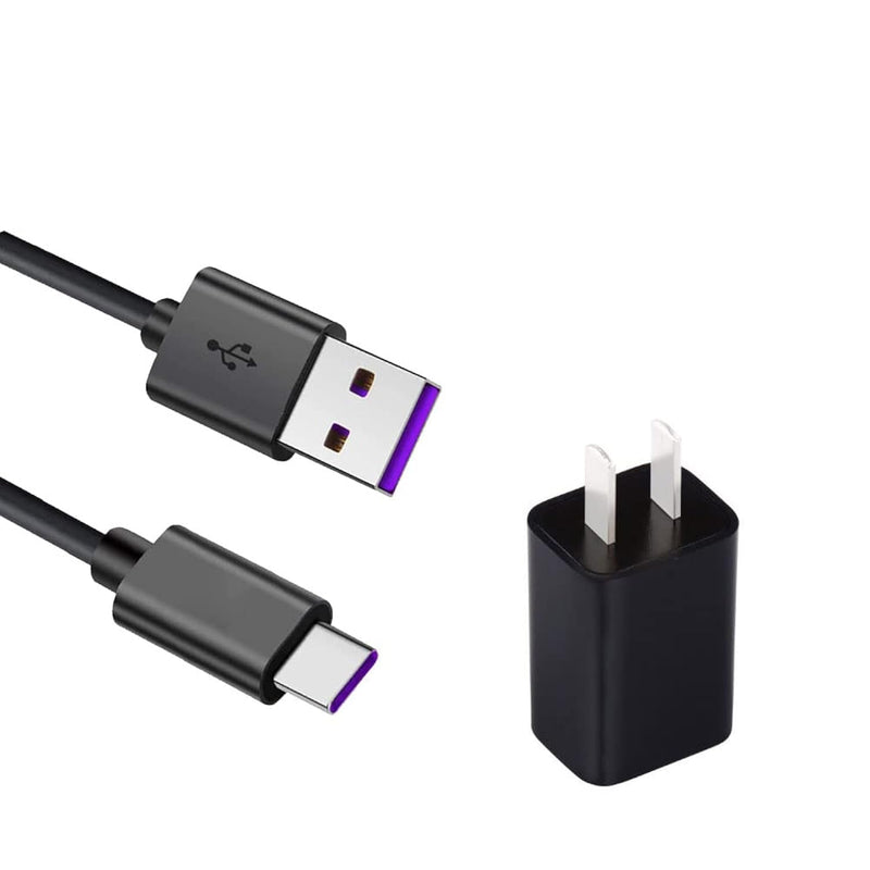 Replace Raycon Ac Charger Case Charging Cable Compatible For Echo Buds 2, Rayc