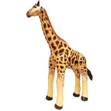 36" Inflatable Giraffe β Safari Toy & Party Decor for Kids Ages 3+