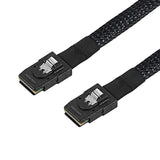 4 Sata 7Pin Female To 4 Sata 7Pin Female Cable For Hard Drive And More Sata De