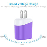 Charger For Samsung Galaxy Z Flip 7 Fe 6 5 4 3 2, Z Fold 7 6 5 4 3 5G, Fast Charging Phone Charger Block For S25 Edge, S25+ S25 S24 S23 S22 S21 S20 Note 20, Wall Power Adapter With Usb C To C Cable