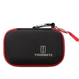 Hard Storage Case For Redragon M602/M801/M910-K/M617/M816-Pro Gaming Mouse - Travel Case For Wireless Mouse Gaming 8000 Dpi/Tecknet/Logitech M330(Only Box) (Black)