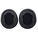 Arctis Nova Pro Replacement Mesh Fabric Ear Pads Cushions For Steel Series Arctis Nova Pro Wireless Over-Ear Headphones With High Density Memory Foam(Not Support Arctis Nova Wired)