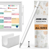 Stylus and Mount Compatible with Skylight 15 inch and 27 inch Calendar