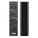 Universal TV Remote for Sony Bravia RM-YD102 RM-YD103 HDTV LCD LED 3D