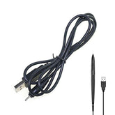Usb Dc Charging Charger Cable Cord Lead For Huion 420/H420,540,580/H580,H610/H