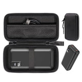 Case For Poiytl Power Bank 50000Mah 22.5W Fast Charging Portable Charger, Poiytl Usb-C Quick Charge, Huge Capacity External Battery Pack