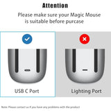 Replacement Magic Keyboard Charger Charging Cable Cord For Apple Magickeyboard/Magic Mouse(Usb-C)/ Ipad Magickeyboard/Magictrackpad Cable Usb C Charging Cord