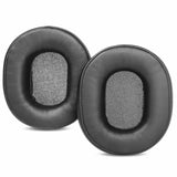 Hd4.50 Ear Pads Replacement Compatible With Sennheiser Hd 4.40 Hd 4.50 Hd 4.40Bt Hd 4.50 Bt Hd 4.50 Se Headset Earpads Ear Cushions Upgraded Protein Leather Memory Foam Black