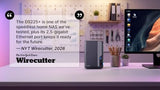 2-Bay Diskstation Ds225+ (Diskless)