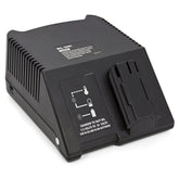 ExpertPower Milwaukee 7.2-Volt-24-Volt 1-Hour NiCd NiMh Power Tool Batteries Charger