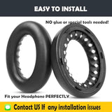 Quietcomfort Ultra Earpads Cushion Replacement With Protein Leather For Quietcomfort Ultra Headphone