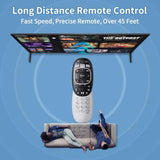 Universal Remote Control Replacement Compatible With Directv Rc71 Rc72