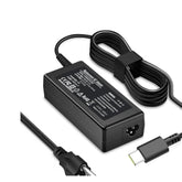 65W-Usb-C Ac-Charger Fit For Lenovo Thinkpad Yoga T14 T14S T15 L13 L13 Yoga L1