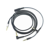 Replacement Audio Cable 3.5Mm 5 Pole Male Compatible With Steelseries Arctis Nova 1, 1X, Pro, 7, 7X, 1P Gaming Headset 1.3Meters/4.3Feet