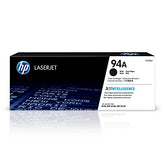 94A Black Toner Cartridge | Works Laserjet Pro M118 Series Laserjet Pro Mfp M148, M149 Series | Cf294A