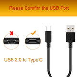 Usb Type-C Charger For Bose Soundlink Flex/Soundlink Mini Ii Se Special Edition Bluetooth Speaker, Bose 700 Nc/Sport Earbuds/Quietcomfort 45/ Earbuds Ii Earphones Headphones Power Cable-5Ft