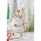 894169 Merry Grinchmas Cookie Jar, Christmas & Holiday Hosting