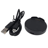 Charging Cradle Charger Dock for LG Watch Urbane W150 +USB Cable US