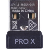 New Usb Dongle Mouse Receiver Adapter Replacement For Logitech G Pro X Superlight Wireless Gaming Mouse (Pro X)