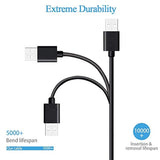 Camera 3Ft Usb Charger Cord Charging Data Transfer Cable For Canon Powershot/R