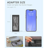 19V 3.42A 65W Laptop For Acer Chromebook R11 14 15 Cb3-111 Cb3-131 Cb3-431 Cb3