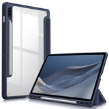 Fintie Hybrid Slim Case for Samsung Galaxy Tab S8/Tab S7 11 Inch (Model SM-X70