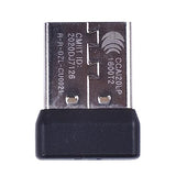 New Usb Dongle Mouse Receiver Adapter Replacement For Logitech G Pro X Surperlight Wireless Gaming Mouse