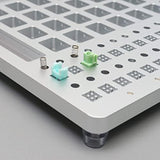 Metal Switch Lube Station Opener Acrylic Lube Station Diy Cover Removal Platfo