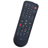 SE-R0323 Replacement Remote Control Applicable for Toshiba DVD VCR Player SD-V296 SD-V296KU SDV296 SDV296KU SD-V296-K-TU