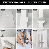 Graduation Candy Buffet Signs, Blue Grad Party Dessert Table Label Set