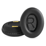 Earpads Replacement Ear Cushions Compatible With Bose 35 Ii /Qc35 /Qc25 /Qc2 /Qc15 /Ae2 /Ae2I /Ae2W /Soundtrue & Soundlink Headphones Ear Pads Cover Parts