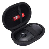 Hard Carrying Case Compatible With Logitech Pebble M350 M355 I345 Wireless Blu