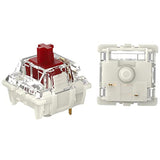 Gateron Pro 2.0 Switch 3-Pin Prelubricated Rgb Yellow Red Brown Compatible Mx