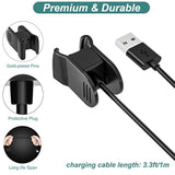 Charger For Amazon Halo View, Replacement Charging Cable Clip Cord For Amazon