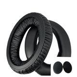 Replacement Ear Pads Cushion Earmuffs For Sennheiser Hd515 Hd518 Hd560S Hd555 Hd558 / Hd595 / Hd598 / Pc360 Headphones Protein Leather With Memory Foam
