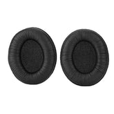 Headset Cover Replacement Easy To Install Earphone Earmuff Ear Pad Soft Ecofriendly Compatible With Mdrnc60 Mdrd333 Drbt50