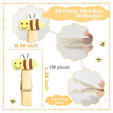 Winnie Baby Shower Decorations-Baby Shower Games-Baby Shwoer Party Decor-Baby Shower Table Sign Centerpieces-Dont Say Baby Shower Games Pooh Birthday Supplies Party Decorations