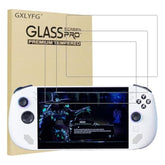 3 Pack Tempered Glass Screen Protectors Compatible With Lenovo Legion Go S Handheld 2025, 8.0Inch Full Coverage,Anti Scratch, Bubble Free, 9H Hardness